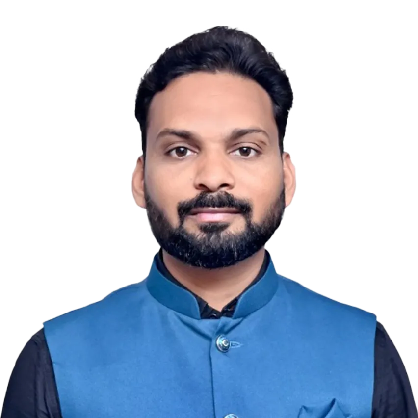 Mukesh Yogi