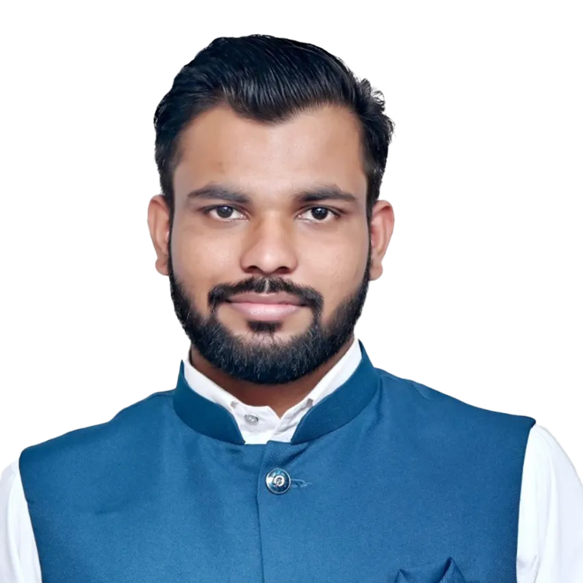 Yogesh Zala