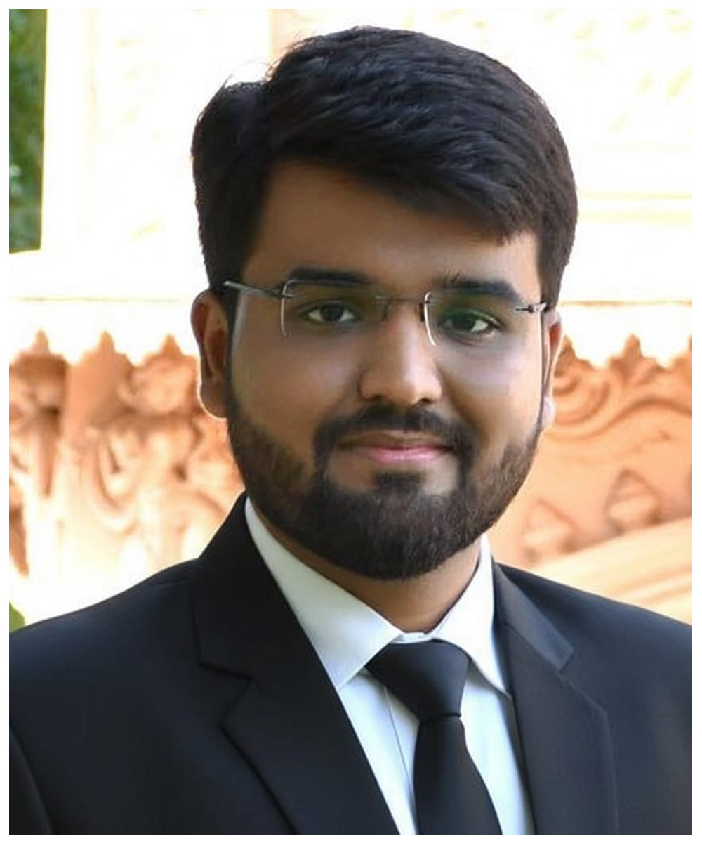 Ashish Akhani