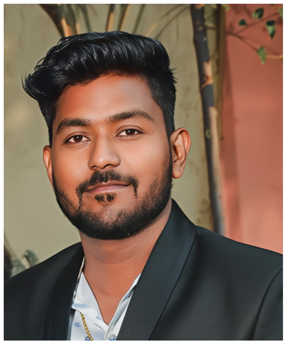 Ashvin Prajapati