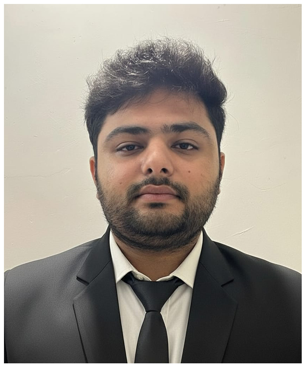 Aum Thakkar