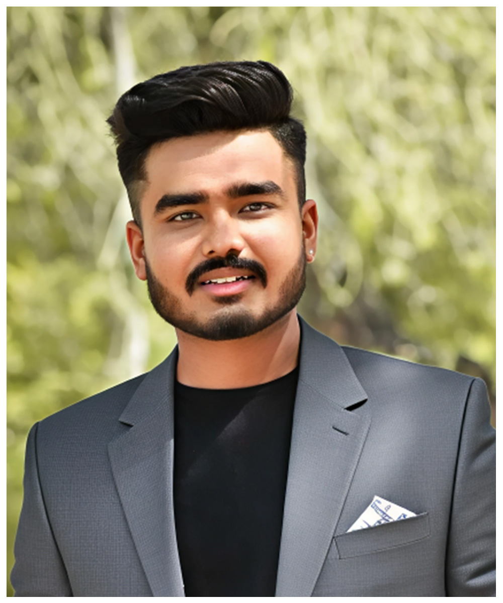 Dax Patel