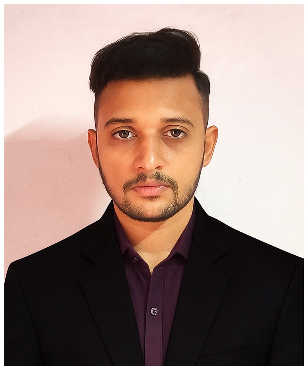 Karan Mevada