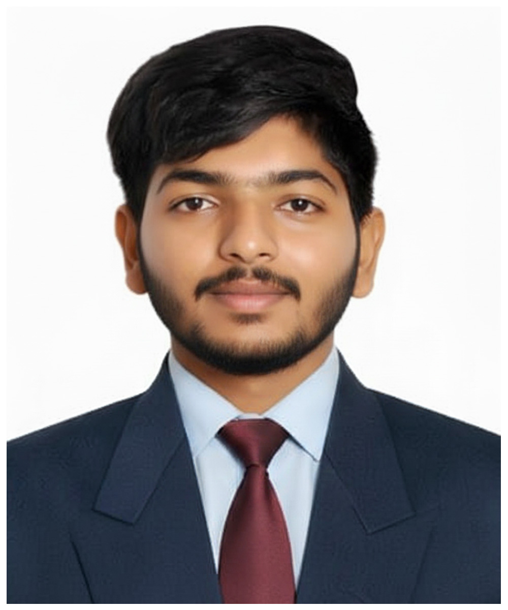 Nikhil Chaudhary