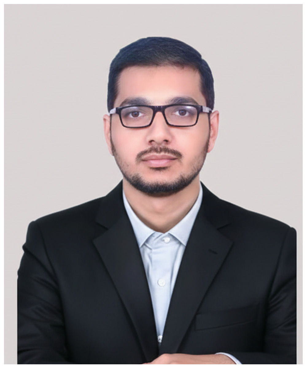 Parth Mehta